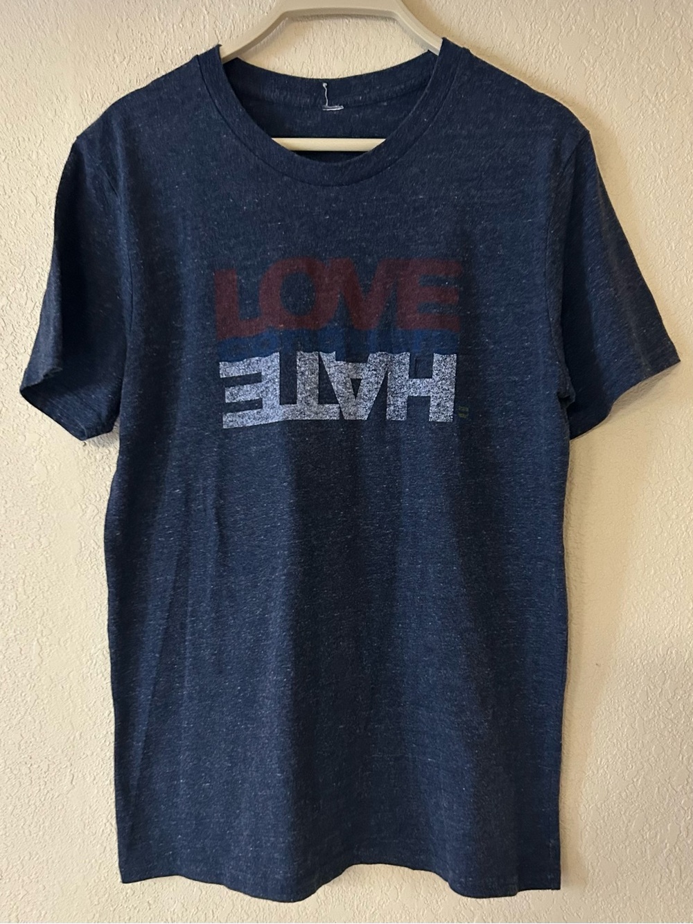 Human Rights Campaign Tee